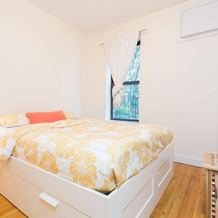 Classy And Cozy Nova York Exterior foto